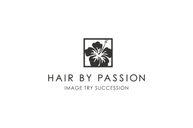 HAIR BY PASSION YAHATAの外観
